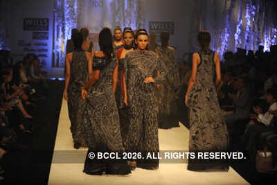 WIFW '11: Day 2: Payal Jain