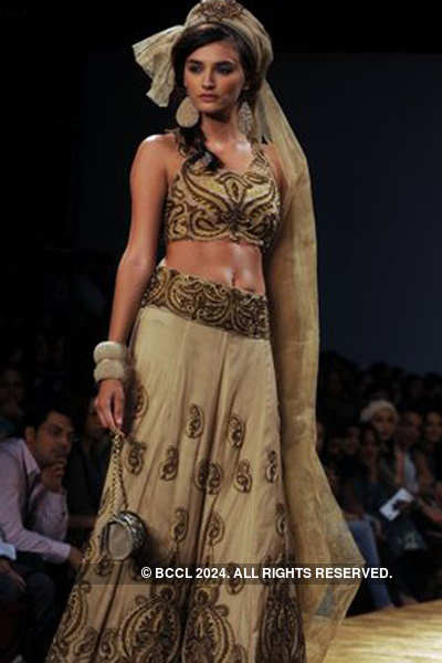 WIFW '11: Day 2: Kavita Bhartia