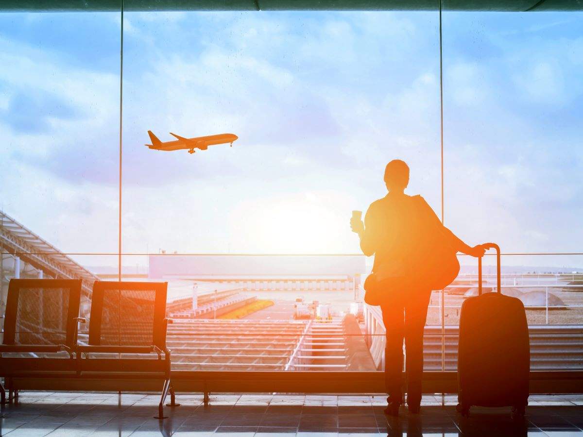 India: New guidelines issued for international arrivals | Times of India  Travel