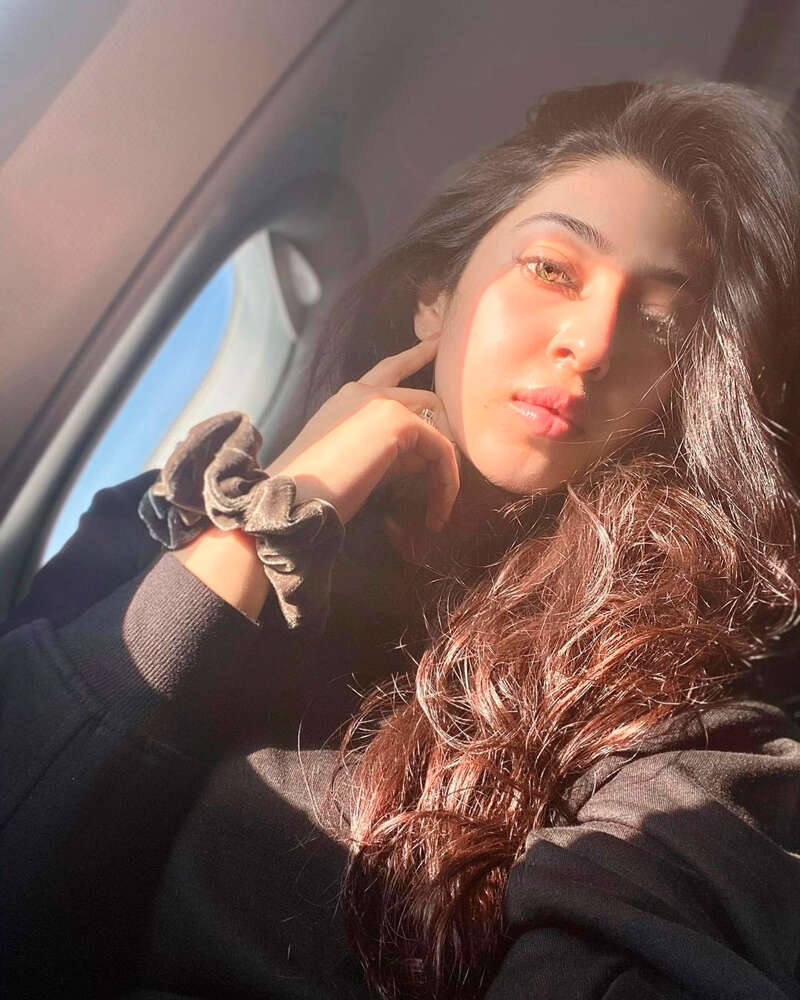 <BR> is turning heads with her bewitching pictures <BR> is turning heads with her bewitching pictures