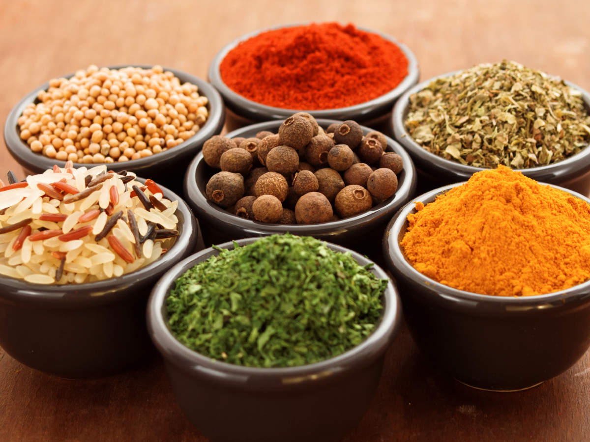 The Role of Spices in Indian Cooking - Pure Indian Foods Blog