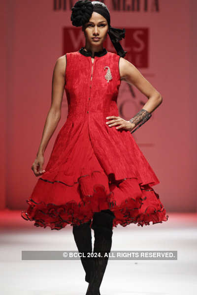 WIFW '11: Day 3: Divyam Mehta