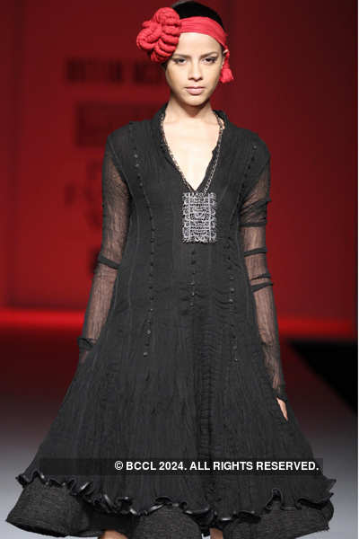 WIFW '11: Day 3: Divyam Mehta