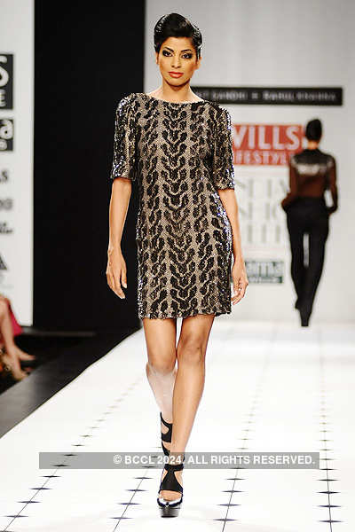 WIFW '11: Day 3: Rohit & Rahul