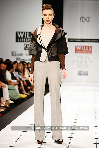 WIFW '11: Day 3: Rohit & Rahul