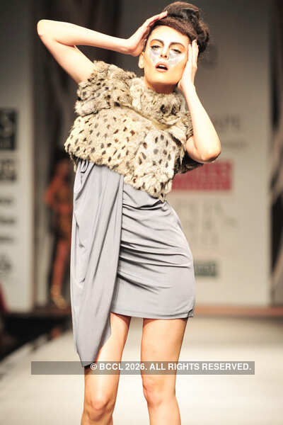 WIFW '11: Day 3: Shantanu and Nikhil