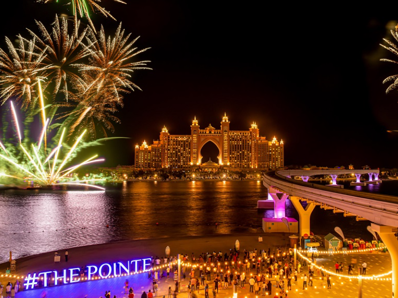 Dubai Continues To Surprise With These Upcoming Attractions Dubai Continues To Surprise With These Upcoming Attractions