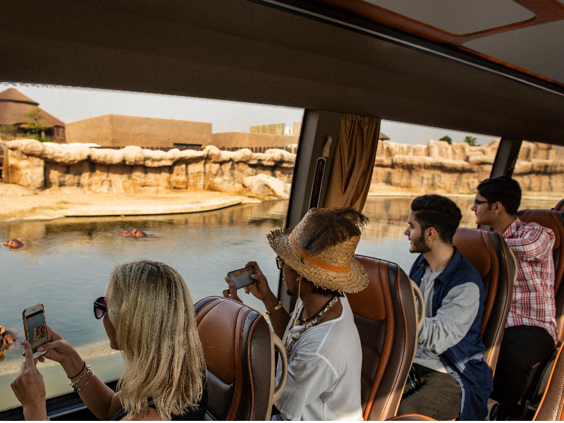 Dubai Continues To Surprise With These Upcoming Attractions Dubai Continues To Surprise With These Upcoming Attractions