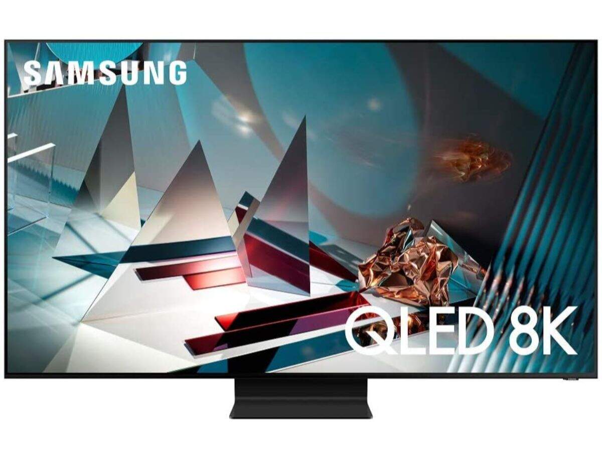 alexa samsung qled