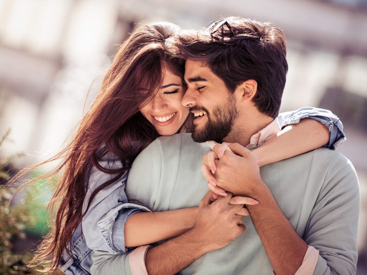 Things that hold much more importance than love in a relationship | The  Times of India
