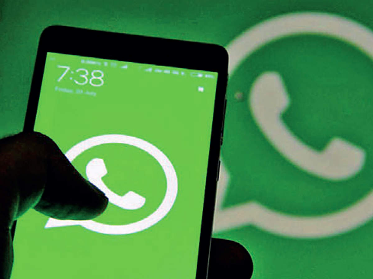 This is how WhatsApp calling may work once multi-device support rolls out - Latest News | Gadgets Now