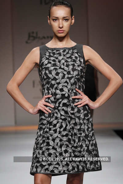 WIFW '11: Day 3: Jyoti Sharma