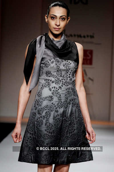 WIFW '11: Day 3: Jyoti Sharma