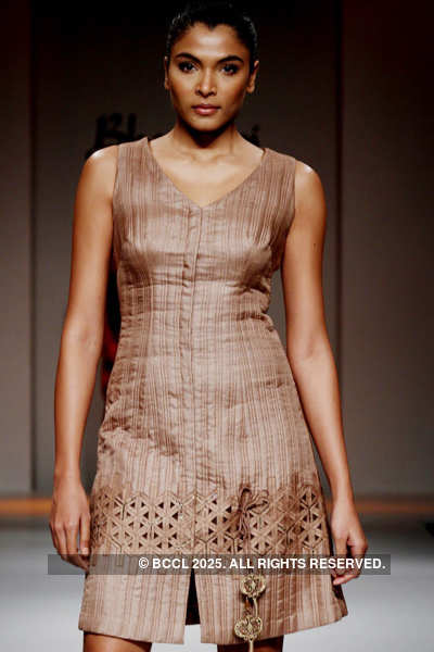 WIFW '11: Day 3: Jyoti Sharma