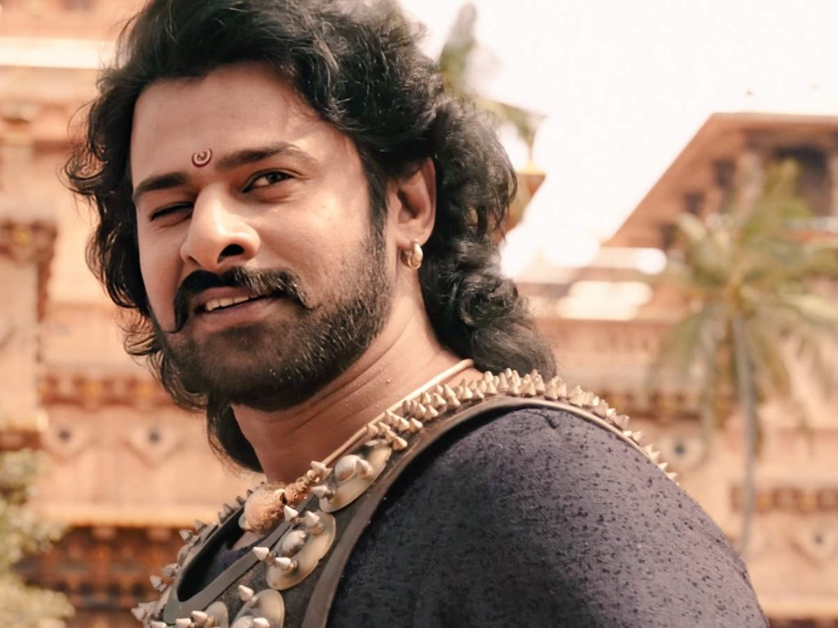 18 Years of Prabhas: Here's how the actor turned into a bankable ...