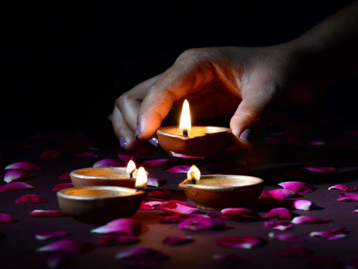 Ayodhya Diwali celebrations: You can now join in virtually Ayodhya Diwali celebrations: You can now join in virtually
