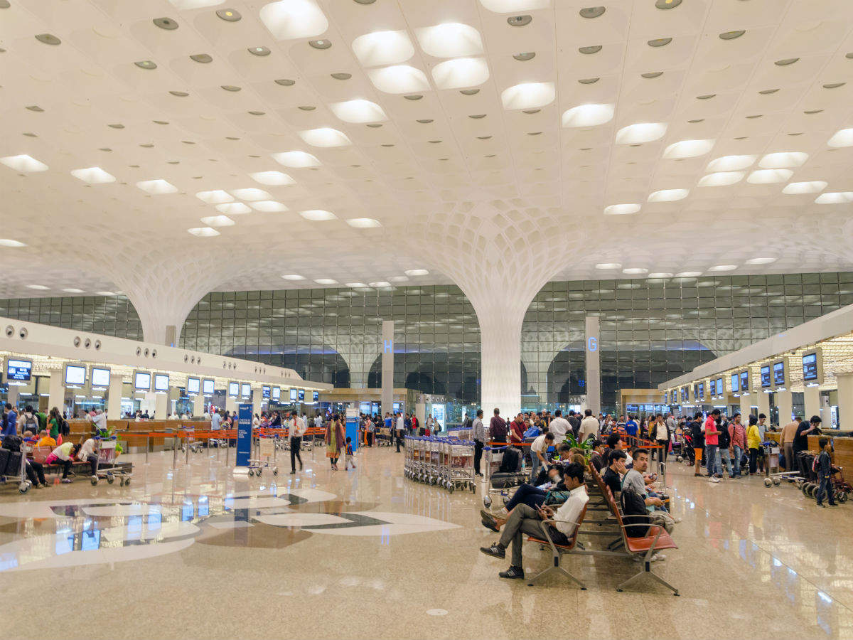 Mumbai airport offers Wi-Fi, food to passengers waiting for their Coronavirus test results