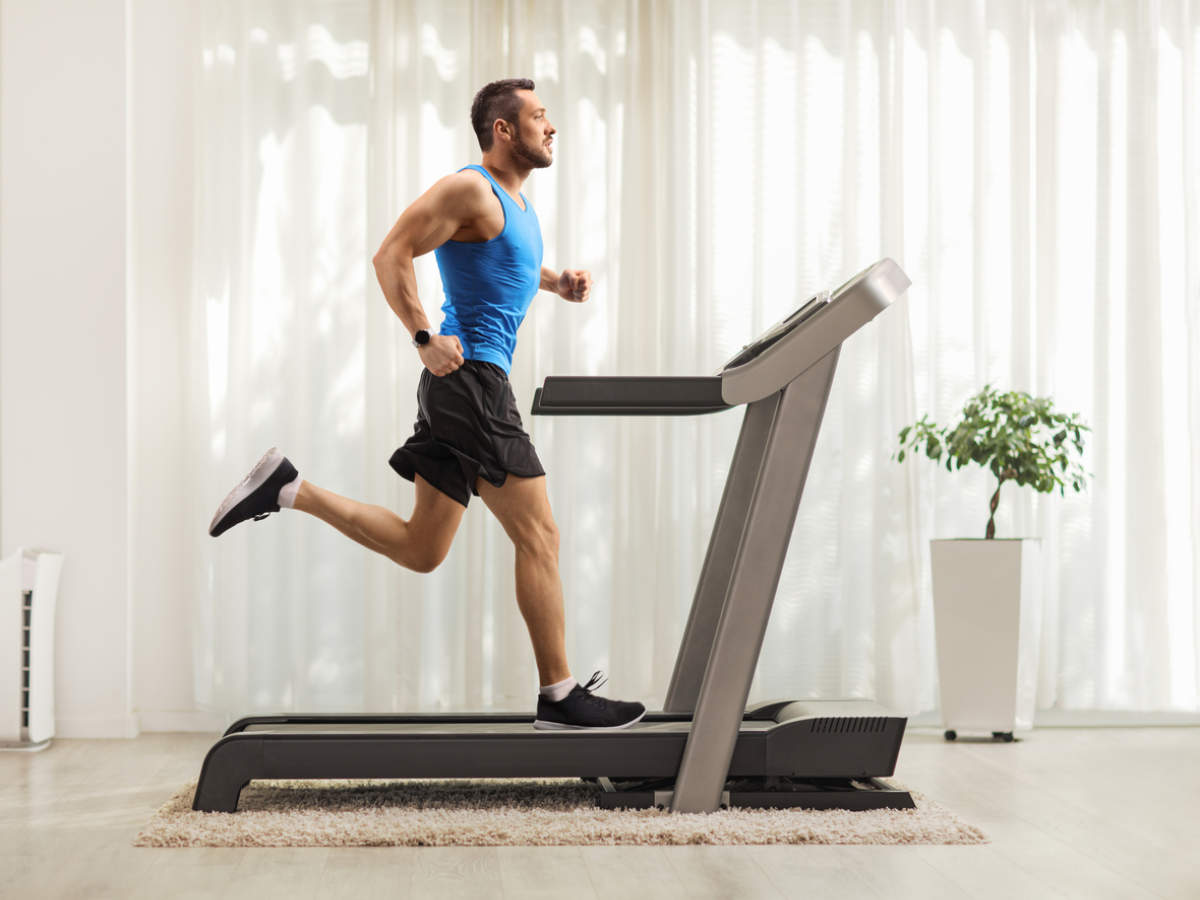 Weight Loss: Gym machines that burn the most calories