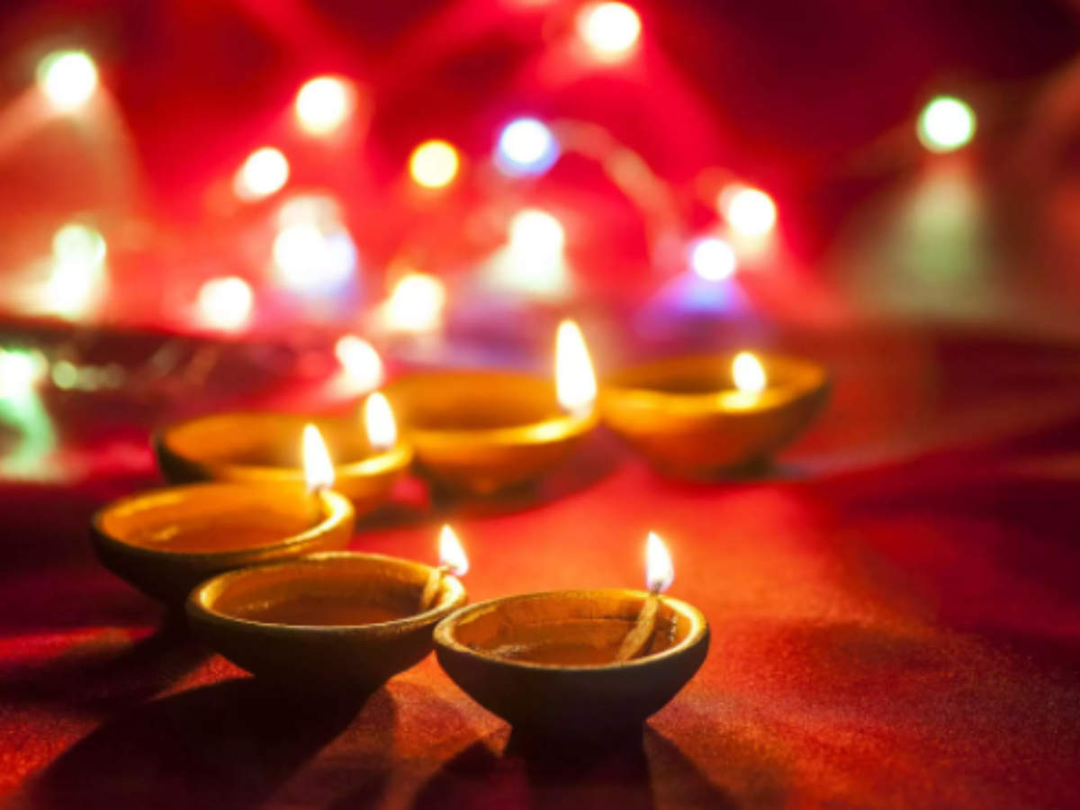Happy Diwali 2020 Wishes Messages Quotes Images Facebook Whatsapp Status Times Of India