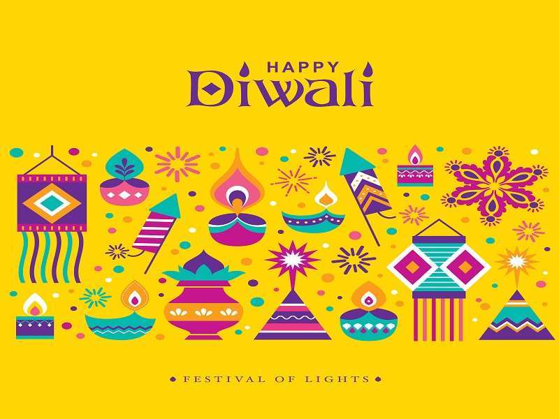 Happy Diwali 2020: Wishes, Photos, Pics