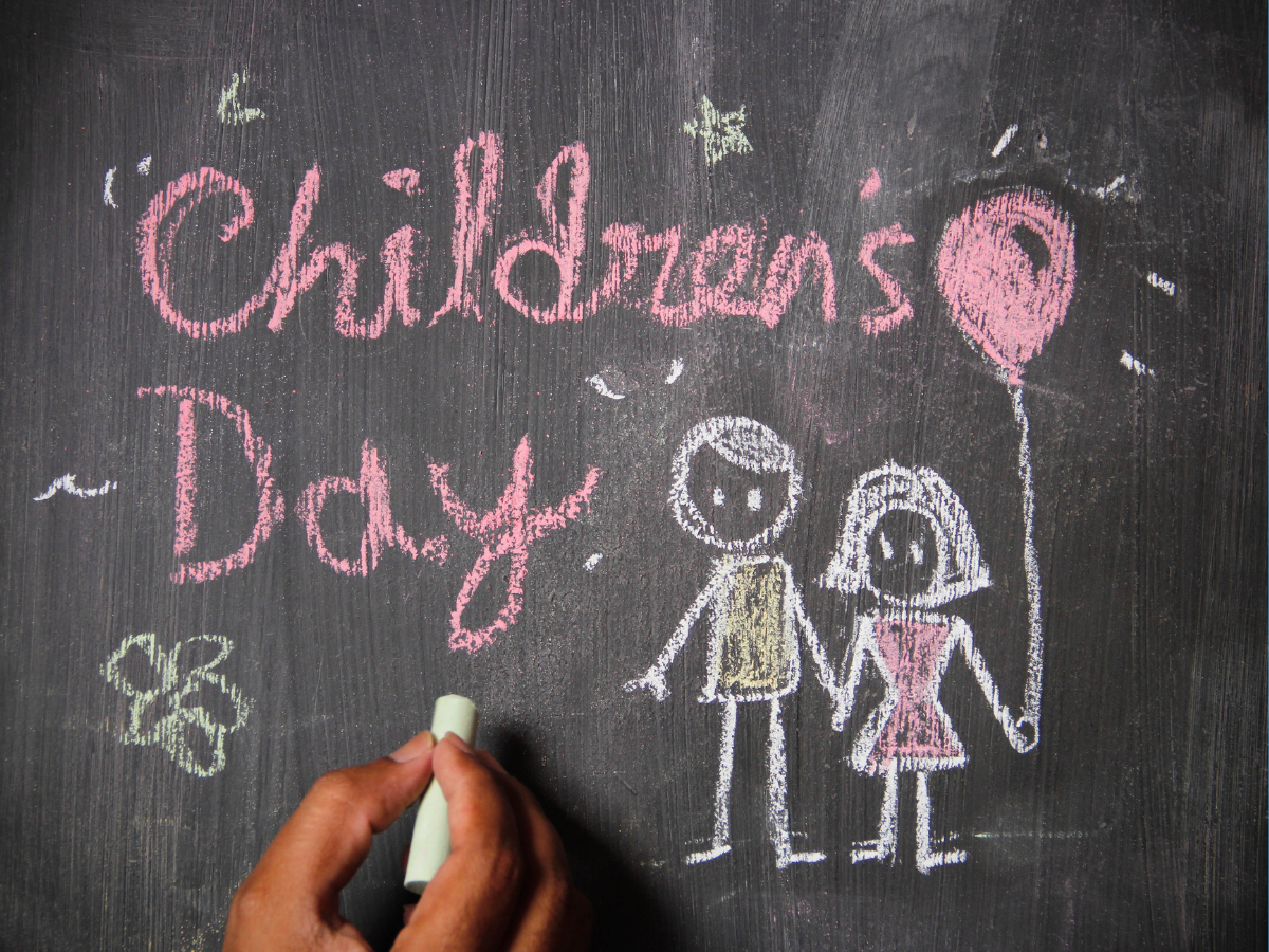 Happy Children's Day 2020: Quotes, Wishes, Greetings, Images and Pictures