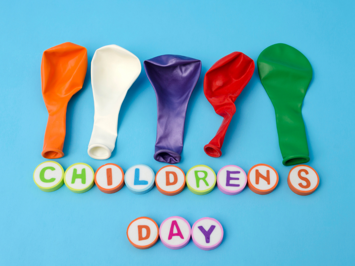 Happy Children's Day 2020: Messages, Cards, Greetings, Images and Pictures