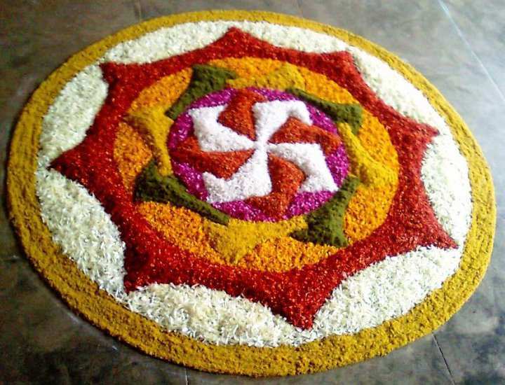 Diwali Wishes, Messages & Rangoli Designs | Happy Diwali 2020: Images ...