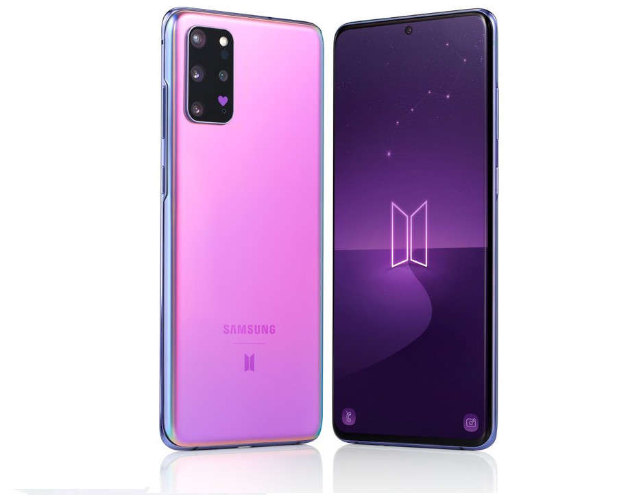 samsung bts version price