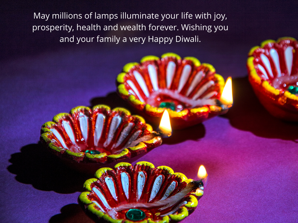 Happy Diwali 21 Wishes Messages Images Best Deepavali Greeting Card Images To Share With Your Loved Ones