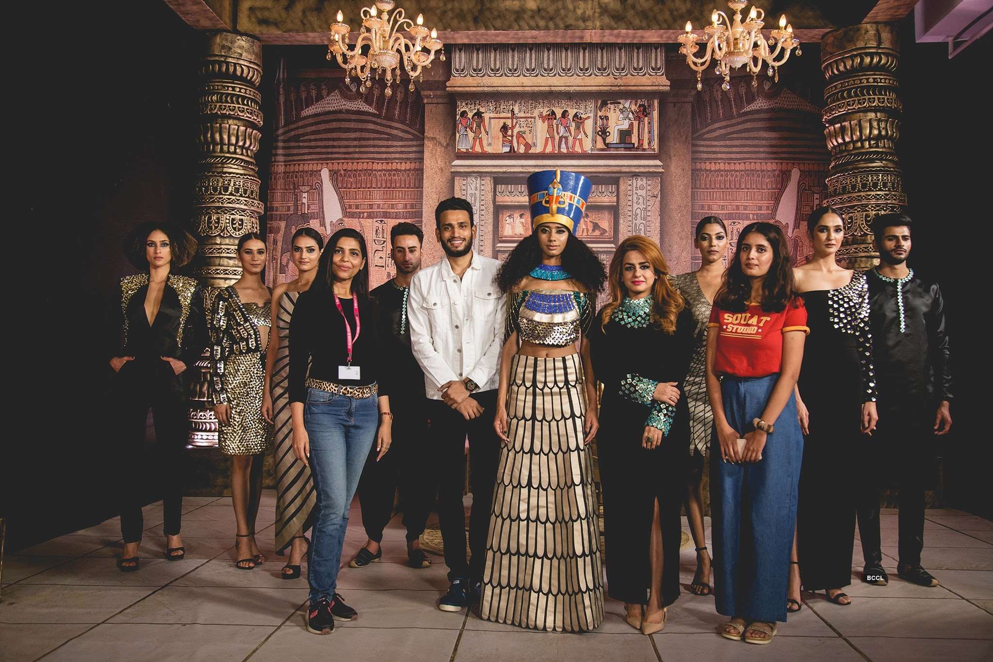 India Fashion Week London goes Virtual, see pictures