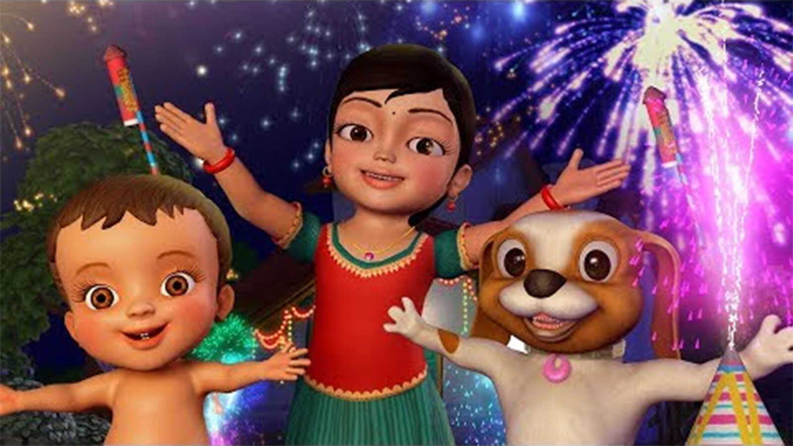 Deepavali Special Padal: Watch Latest Children Tamil Nursery Rhyme 'Kanmaniyudan Deepavali Kondadtam' for Kids - Check Out Fun Kids Nursery Rhymes And Baby Songs In Tamil | Entertainment - Times of India Videos Deepavali Special Padal: Watch Latest Children Tamil Nursery Rhyme 'Kanmaniyudan Deepavali Kondadtam' for Kids - Check Out Fun Kids Nursery Rhymes And Baby Songs In Tamil | Entertainment - Times of India Videos