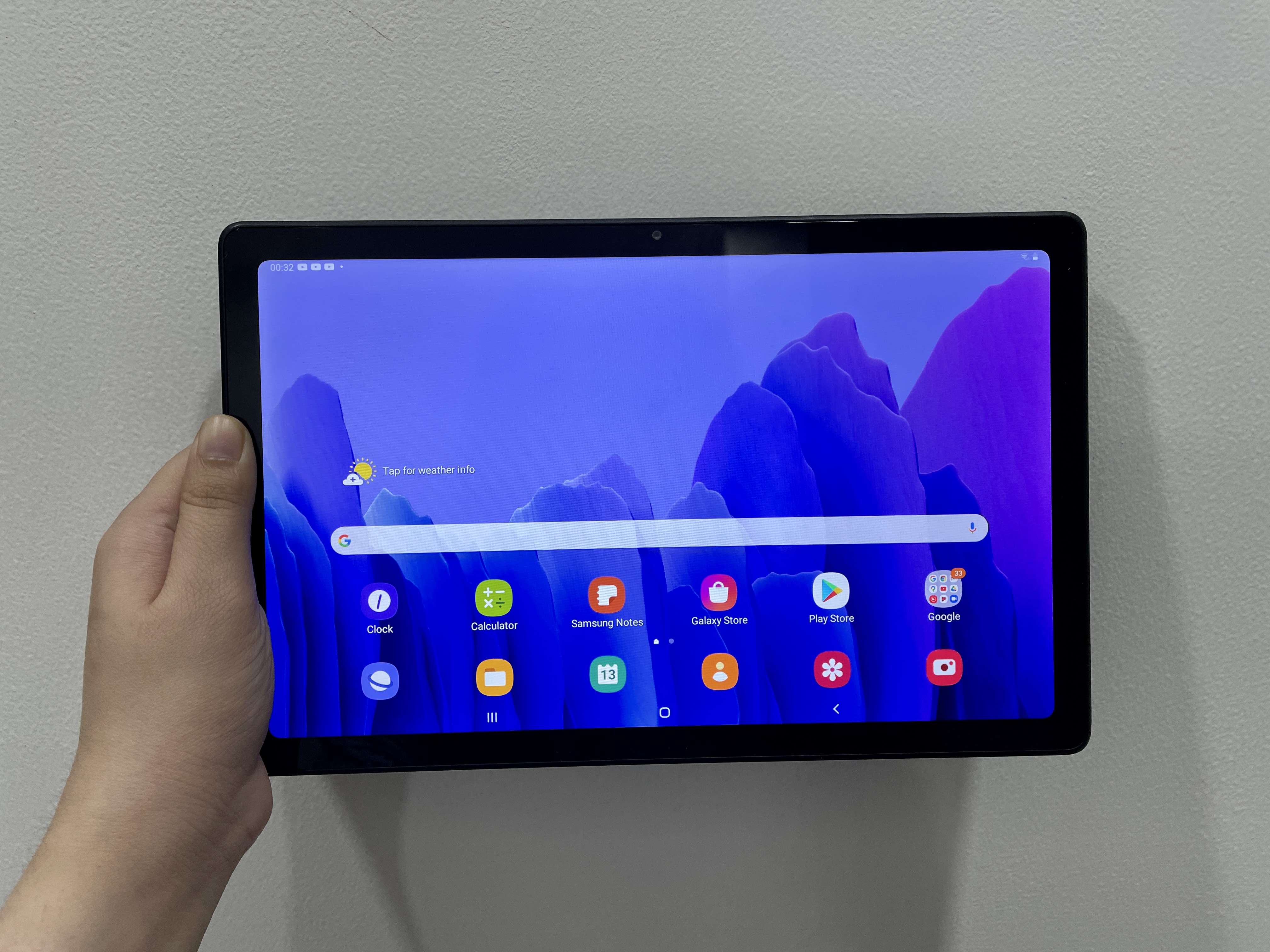 Samsung Galaxy Tab A7 2020 Price in India, Full Specifications (13th Dec 2020) at Gadgets Now