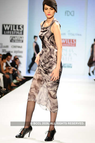WIFW '11: Day 3: James Ferriera