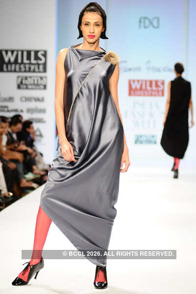 WIFW '11: Day 3: James Ferriera