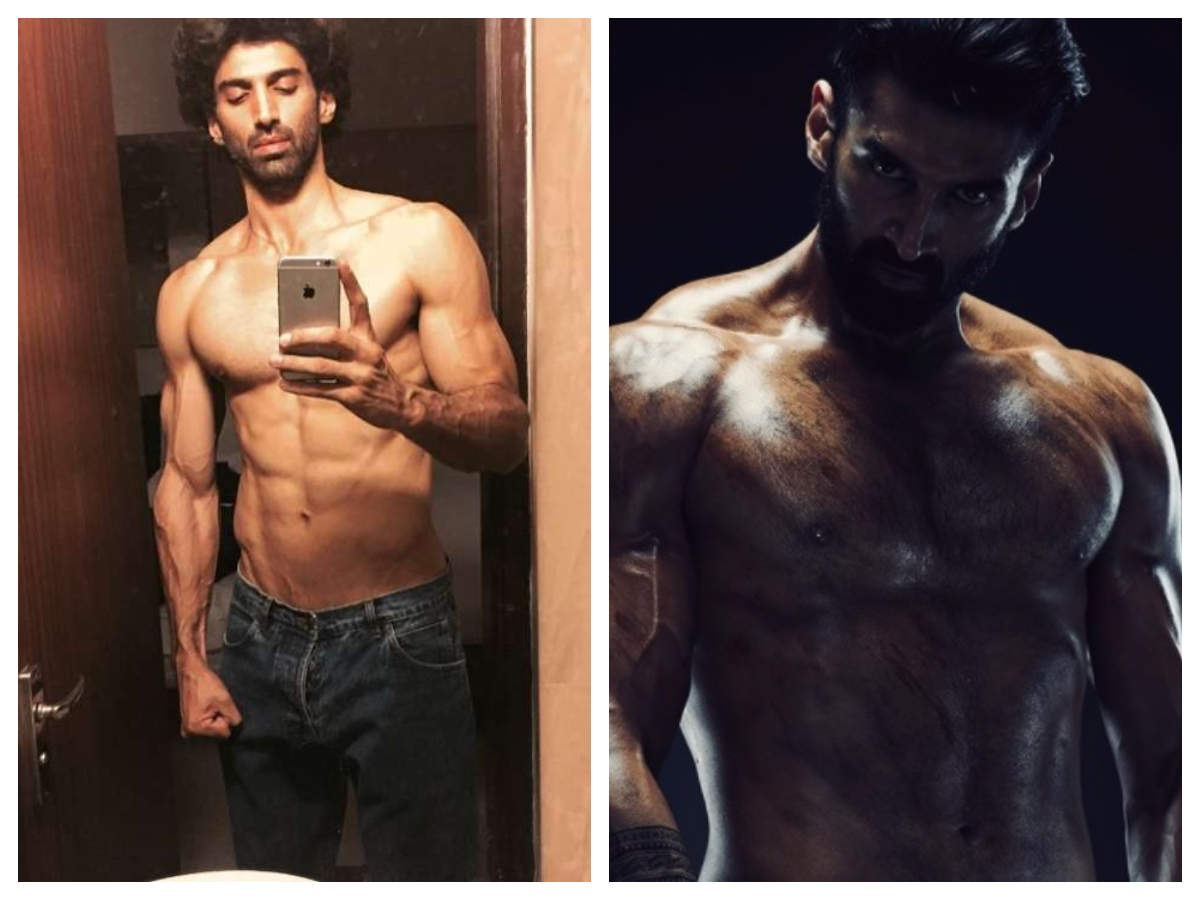 Happy Birthday, Aditya Roy Kapur: Instagram pictures of the actor that ...