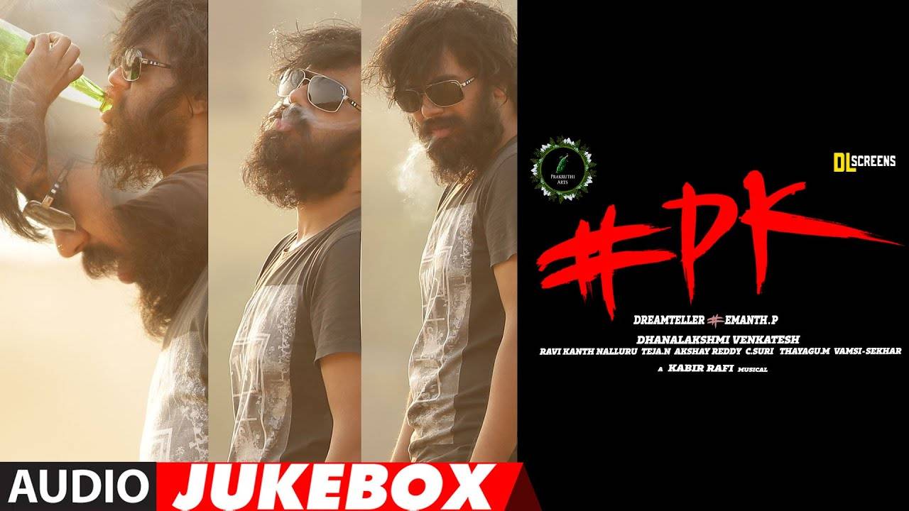 Watch Latest Kannada Hit Music Audio Song Jukebox Of '#PK'