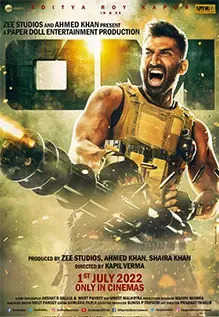 Hindi action movie online