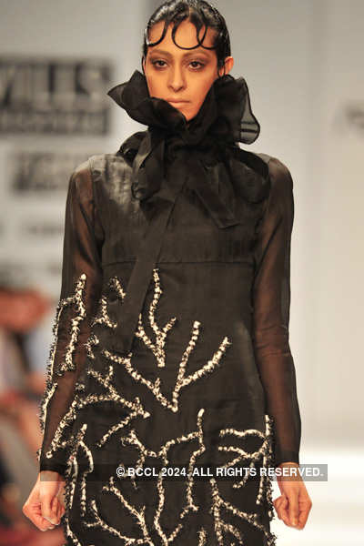 WIFW '11: Day 4: Anand Bhushan