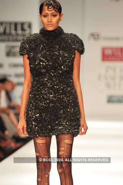 WIFW '11: Day 4: Anand Bhushan