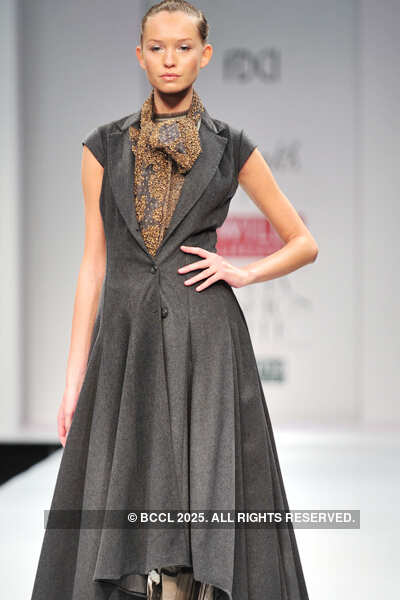 WIFW '11: Day 4: Karthikeya and Isha