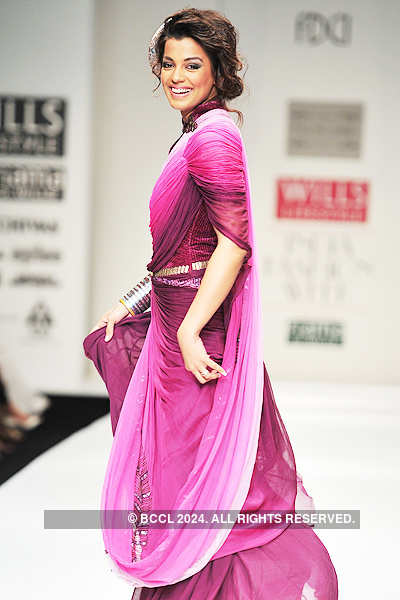 WIFW '11: Day 4: Pallavi Jaipur