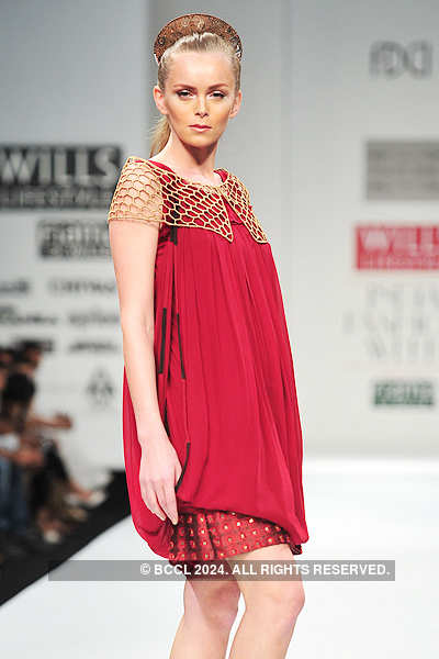 WIFW '11: Day 4: Pallavi Jaipur