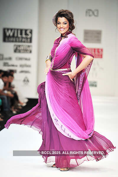 WIFW '11: Day 4: Pallavi Jaipur