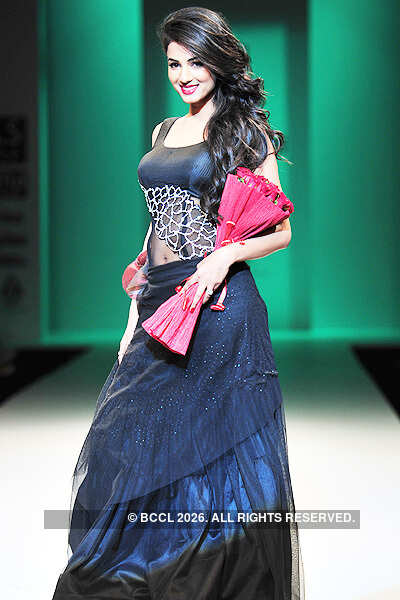 WIFW '11: Day 4: Sadan Pande 