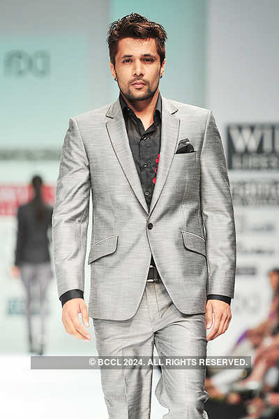 WIFW '11: Day 4: Sadan Pande 