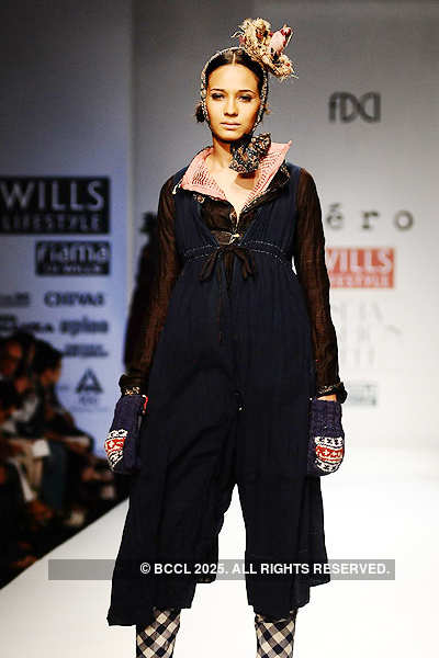 WIFW '11: Day 4: Aneeth Arora