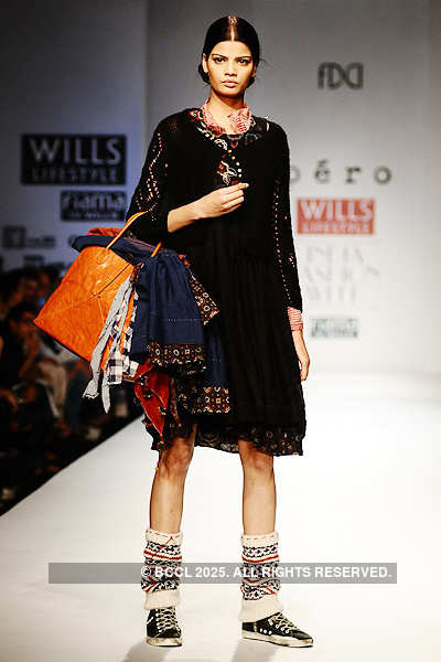 WIFW '11: Day 4: Aneeth Arora