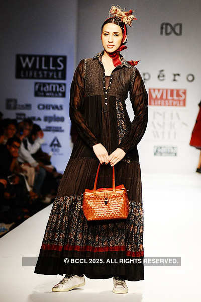 WIFW '11: Day 4: Aneeth Arora