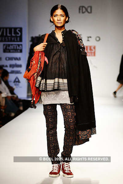 WIFW '11: Day 4: Aneeth Arora