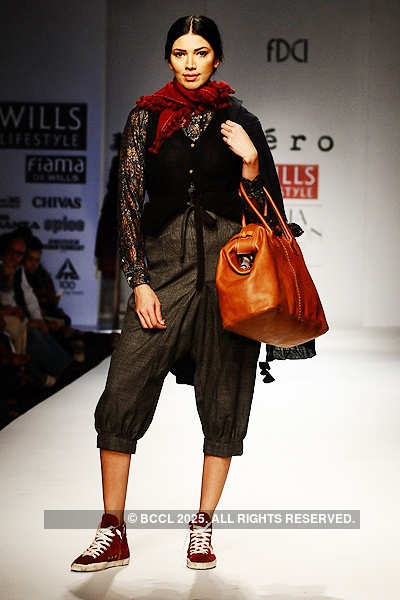 WIFW '11: Day 4: Aneeth Arora